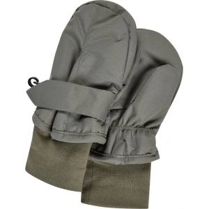 Sterntaler Детски ръкавици Sterntaler Kid's Mittens Rips Gloves - Mattgrün - размер 3 (EU) (202-6666-0513)