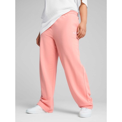 PUMA Спортно долнище ESS No. 1 Logo Straight Pants TR