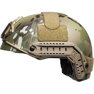 DRAGOWA Tactical Тактическа каска Fast MH Spectre, CP (DRG151.CP)