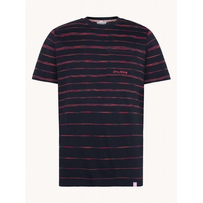 A Fish Named Fred pánské triko 31.404 604 Multi