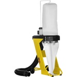KraftDele Аспиратор за дървени стърготини, стружки и прах KraftDele KD5171/ 600W/ 75 л (KD5171)