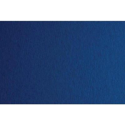 Fabriano Картон Colore, 50 x 70 cm, 200 g/m2, № 234, ултрамарин (42303234/2_BLEU)