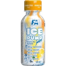 Fitness Authority Ice Pump Juiced Shot 120 ml