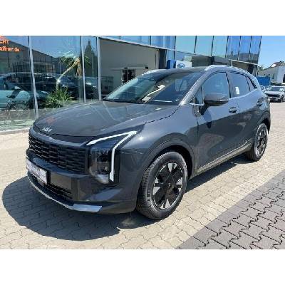Kia Sportage Vision 110 kW