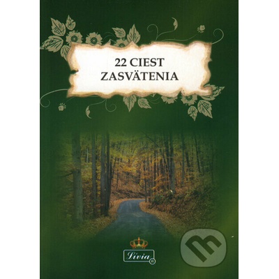 22 ciest zasvätenia - Lívia Royale, s.r.o