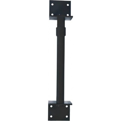 Proma DR-1000 - Držák na zeď pro otočná ramena max. 999kg