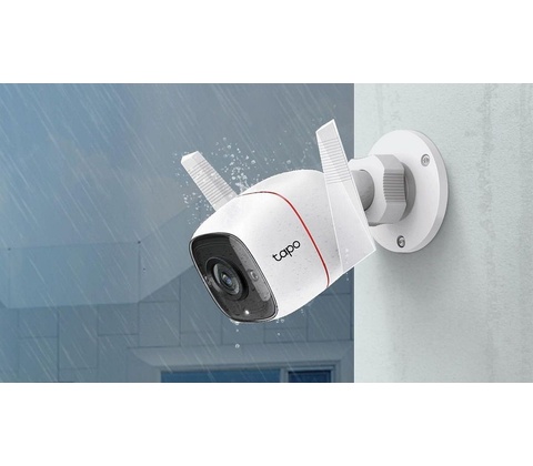 TP-Link Tapo C310