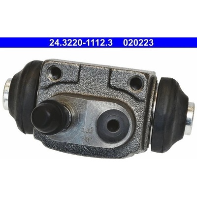 Brzdový valček kolesa ATE 24.3220-1112.3