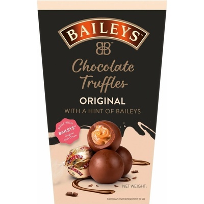 LIR Baileys Chocolate Truffles 205 g