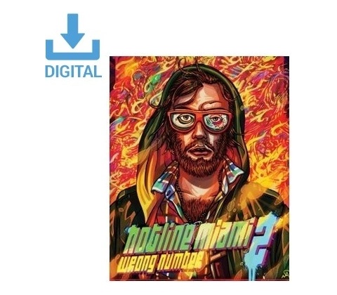 Hotline Miami 2