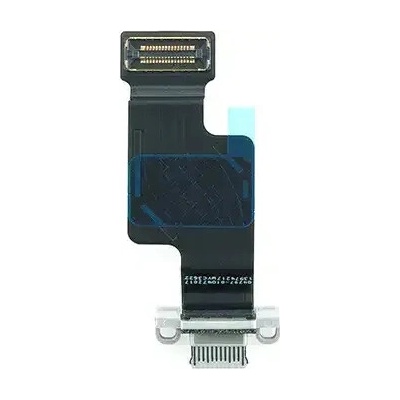 USB-C I/O doska MacBook Air 15" A2941 (2023) – Originálny OEM – strieborný MAC0198