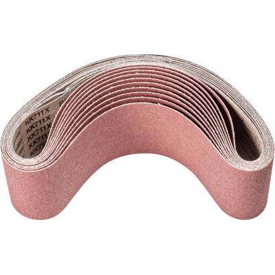 Pferd 45005904 | LONG ABRASIVE BELT BA 100/1000 X A 40