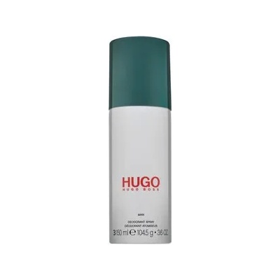 HUGO BOSS Hugo деоспрей за мъже 150 ml