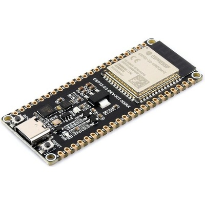 Waveshare ESP32-S3-DEV-KIT-N32R16V vývojová doska