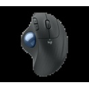 Logitech ERGO M575S - Wireless Trackball Mouse 910-007029