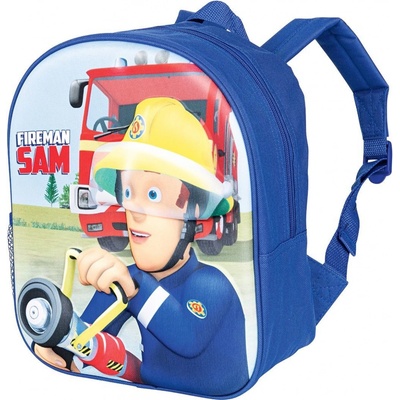 For Kids Požárník Sam 0327