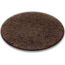 Najkoberce Shaggy hnedý