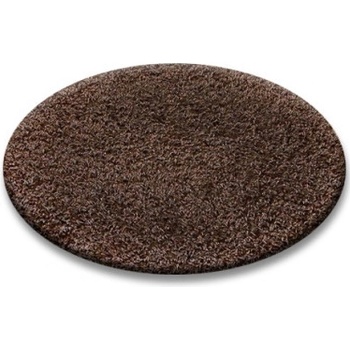 Najkoberce Shaggy hnedý