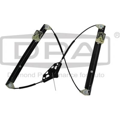 Mechanizmus zdvíhania okna DPA 88371315902
