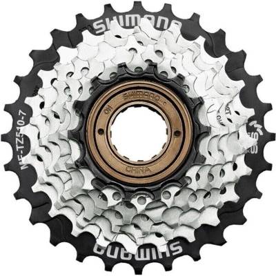 Shimano Tourney TZ510