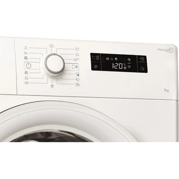 Whirlpool FWF71253W