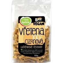 Green Apotheke Vretená cícerové 250 g