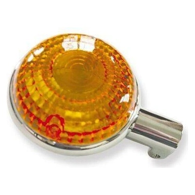 V PARTS (VICMA) blinkr YAMAHA VMX 1200 88-01 , XV 1100 VIRAGO 89-98 , XV 125 VIRAGO 97-00, XV 1600 WILD STAR 99-02, XV 250 VIRAGO 89-96, XV 535 VIRAGO 89-98, XV 750 VIRAGO 92-96, XVS 1100 DRAGSTAR 99-