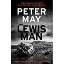 Lewis Man
