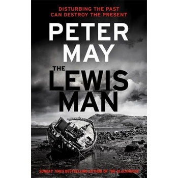 Lewis Man