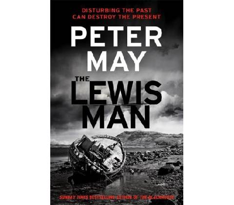 Lewis Man