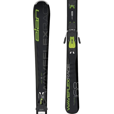 Elan Waveflex Race Ls+El 10, 160 EU