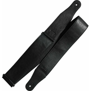 Richter Stronghold II Black Black Каишка за китара (1682)