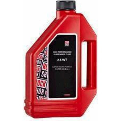 RockShox olej do vidlic 2.5wt 1000 ml – Hledejceny.cz