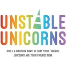 Unstable Unicorns EN