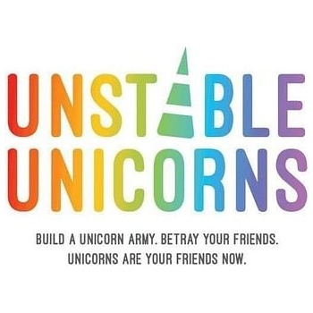 Unstable Unicorns EN