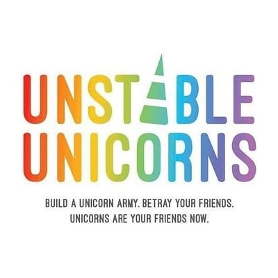 Unstable Unicorns EN