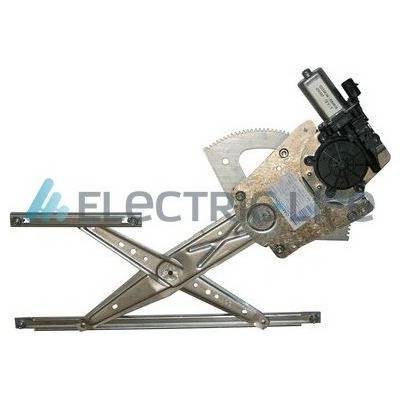 Zvedací zařízení oken Electric Life ZR TY116 R