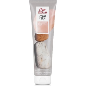 Wella Color Fresh Color Depositing Mask 150 ml цвят Pink Blush