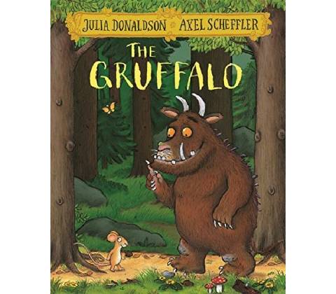 Gruffalo