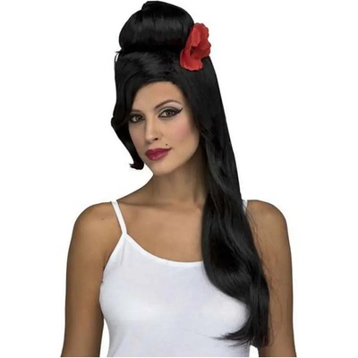 My other me Wigs Rock Кафяв