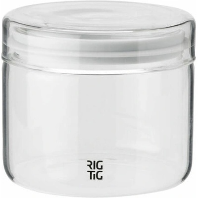RIG-TIG by Stelton STORE-IT úložný box svetlosivý 500 ml