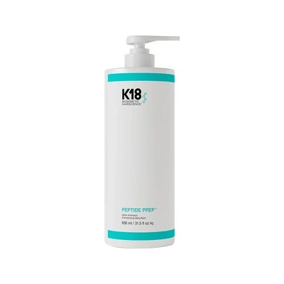 K18 Peptide Detox Shampoo 930 ml