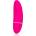 INTIMINA Kiri Personal Massager вибратор на батерии 11.7 см