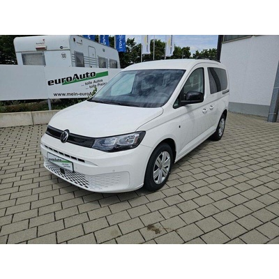 Volkswagen Caddy 2.0 TDI 75 kW
