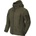 Helikon-Tex PATRIOT суитчър - Double Fleece - Olive Green (BL-PAT-HF-02)