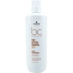Schwarzkopf Шампоан Schwarzkopf Professional Bonacure Time Restore Q10, против стареене, за зряла и чуплива коса, 1000 ml