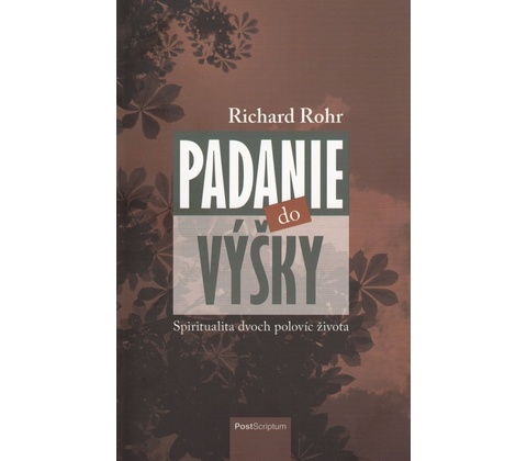 Padanie do výšky