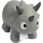 Caretero Toyz Играчка За Яздене Dinu Grey (TOYZ-20840) Проходилка
