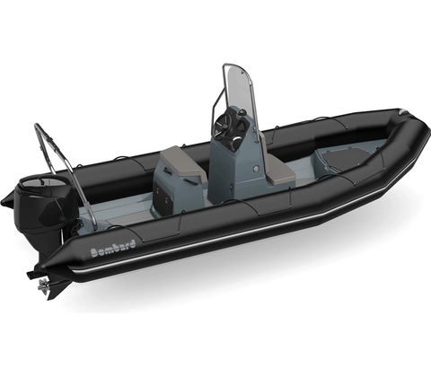 Bombard Explorer 550