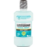 LISTERINE Cool Mint Вода за уста без алкохол, 500мл